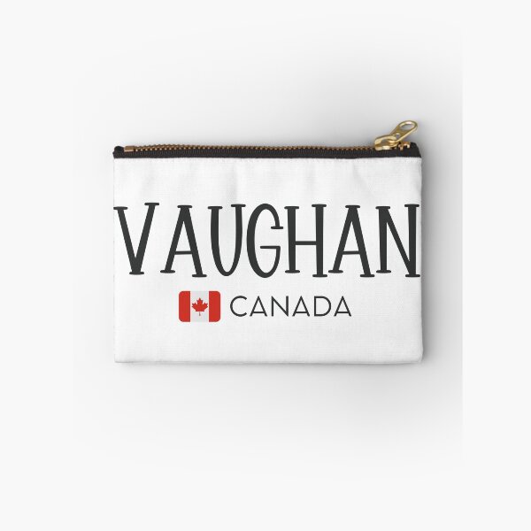 Item preview, Vaughan - Canada  designed and sold by StudioRedKoala.