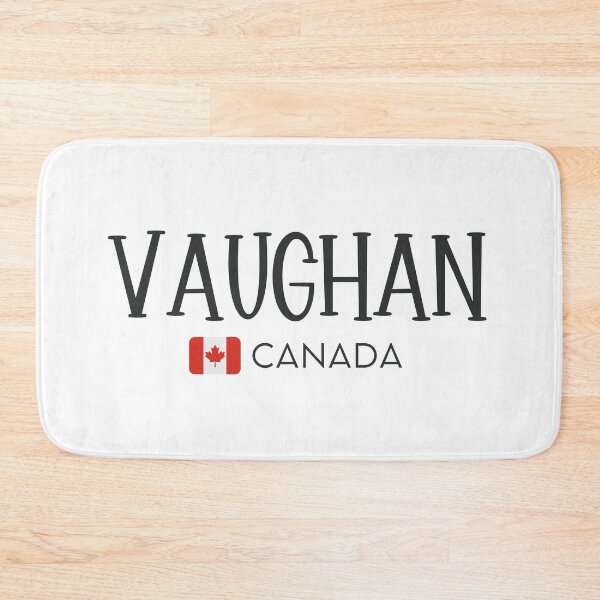 Item preview, Vaughan - Canada  designed and sold by StudioRedKoala.