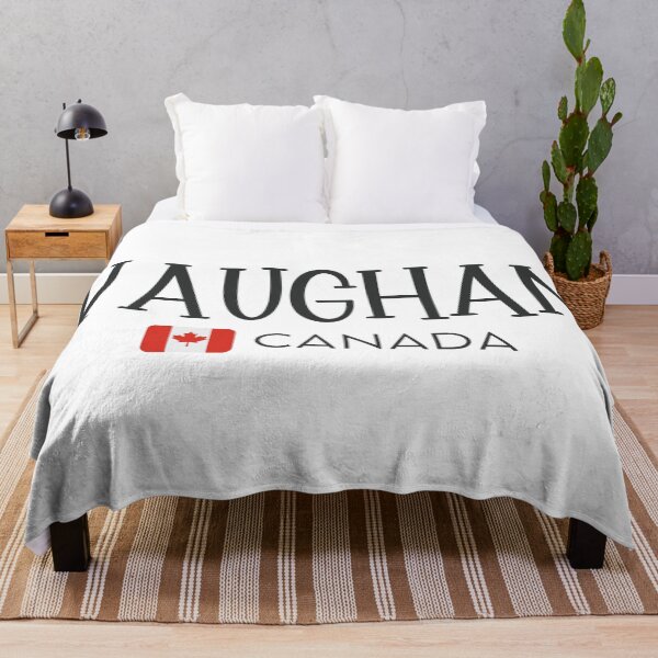 Item preview, Vaughan - Canada  designed and sold by StudioRedKoala.