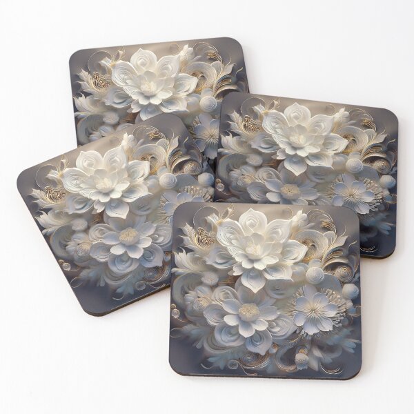 Item preview, Beautiful paper bouquet designed and sold by Photopat.