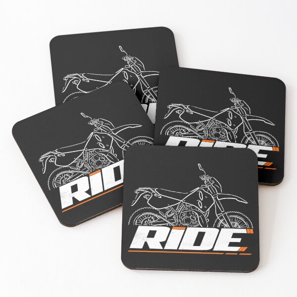 Artikelvorschau, KTM 125EGS 1993-1997 für Motorradfans entworfen und verkauft von DrainvolStore.