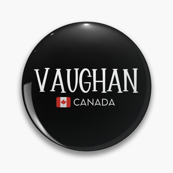 Item preview, Vaughan - Canada  designed and sold by StudioRedKoala.