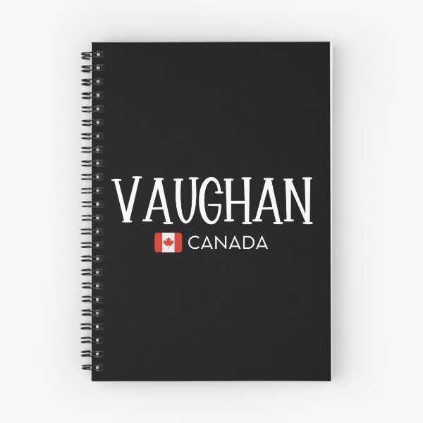 Item preview, Vaughan - Canada  designed and sold by StudioRedKoala.