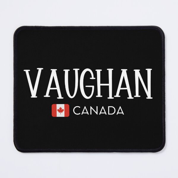 Item preview, Vaughan - Canada  designed and sold by StudioRedKoala.