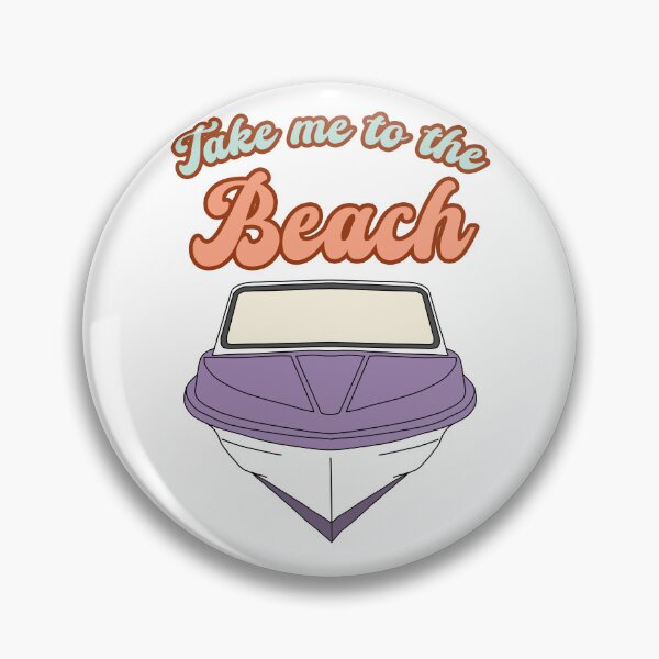 Item preview, Take me to the Beach designed and sold by FoxyS.