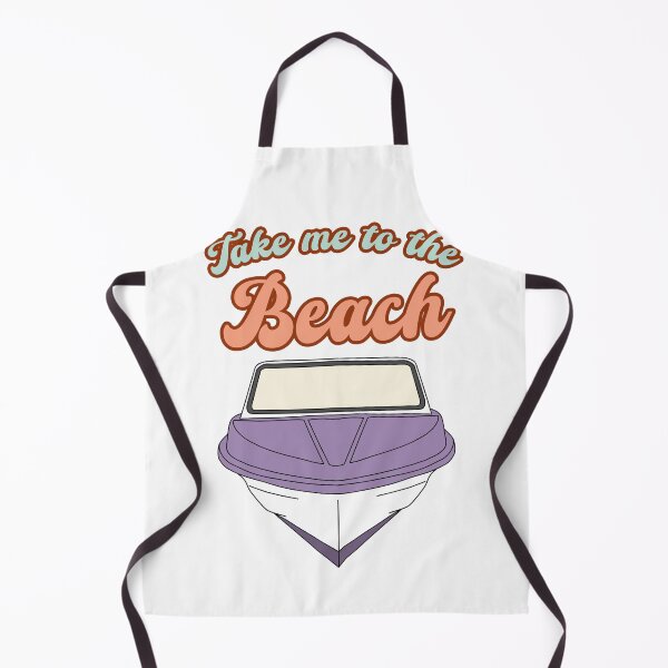 Item preview, Take me to the Beach designed and sold by FoxyS.