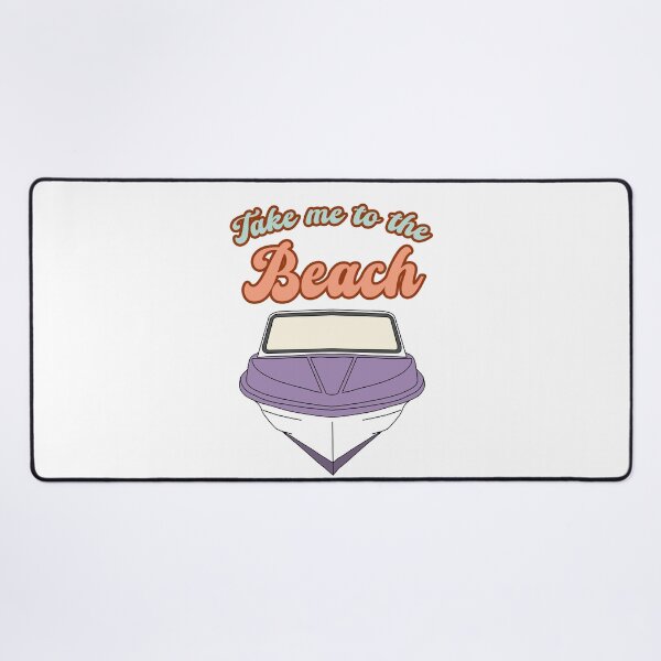 Item preview, Take me to the Beach designed and sold by FoxyS.