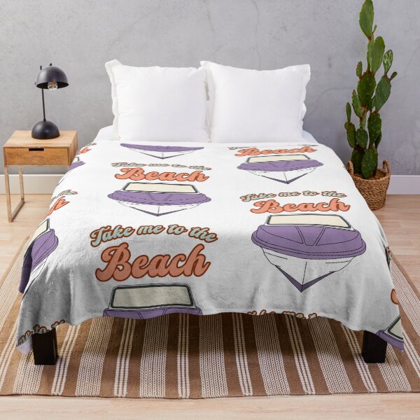 Item preview, Take me to the Beach designed and sold by FoxyS.