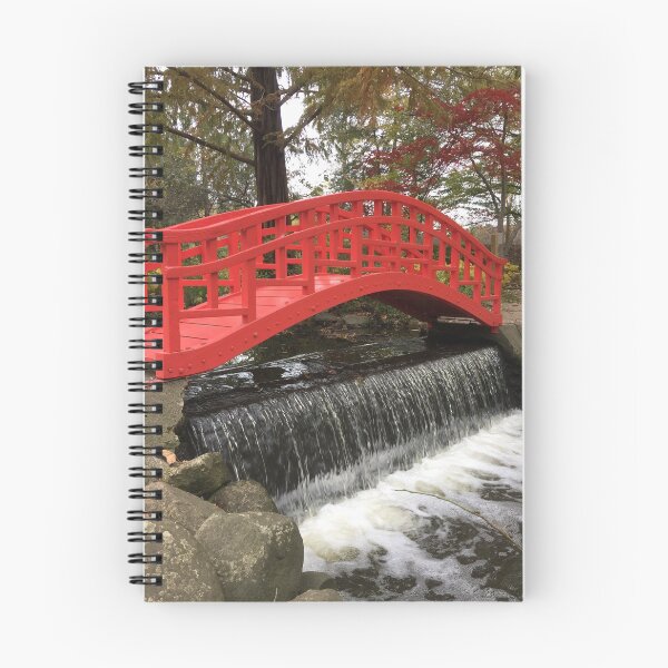 Item preview, Red Bridge designed and sold by ajg257.