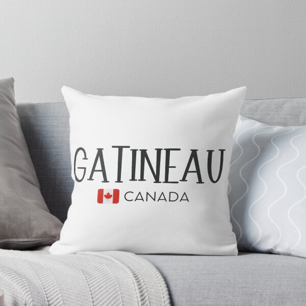Item preview, Gatineau - Canada  designed and sold by StudioRedKoala.