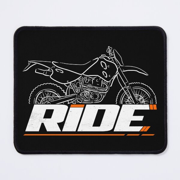 Item preview, KTM 400 LC4 EGS 1994-1996 for Motorcycle Fans designed and sold by DrainvolStore.
