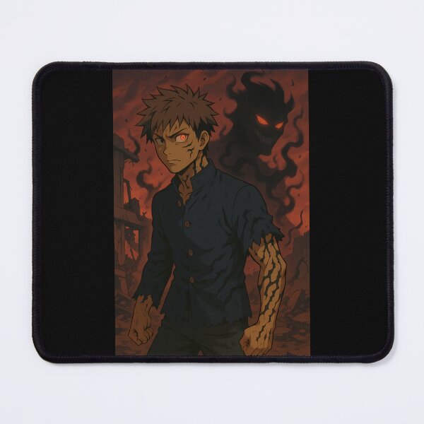 Item preview, The Demon Within designed and sold by CesArt D..