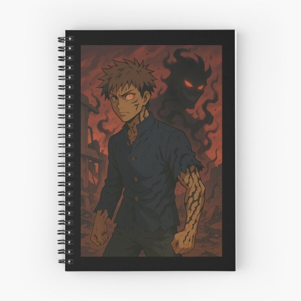 Item preview, The Demon Within designed and sold by CesArt  D..