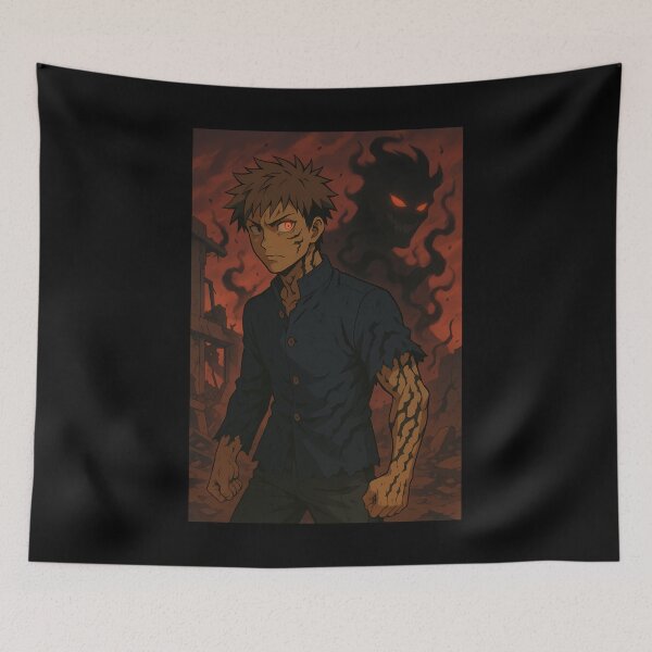 Item preview, The Demon Within designed and sold by CesArt  D..