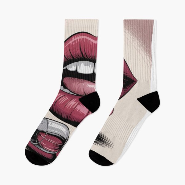 Item preview,  Salty Sweet — Bold Summer Hedonism Vibes designed and sold by Koniink.