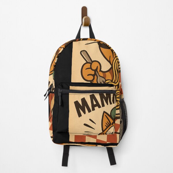 Item preview, Mamma Meow! – Italian Spaghetti Cat Meme designed and sold by CesArt D..
