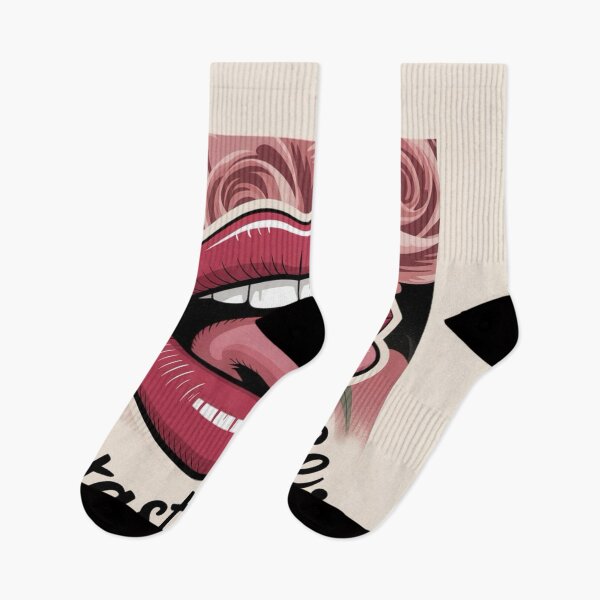 Item preview,  Salty Sweet — Bold Summer Hedonism Vibes designed and sold by Koniink.