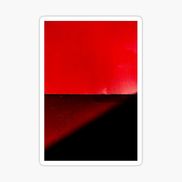 Item preview, Big red bin designed and sold by Rare Photons.