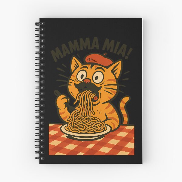 Item preview, Mamma Miaou! designed and sold by CesArt  D..