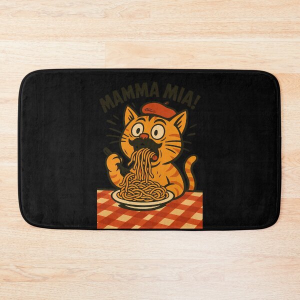 Item preview, Mamma Miaou! designed and sold by CesArt  D..