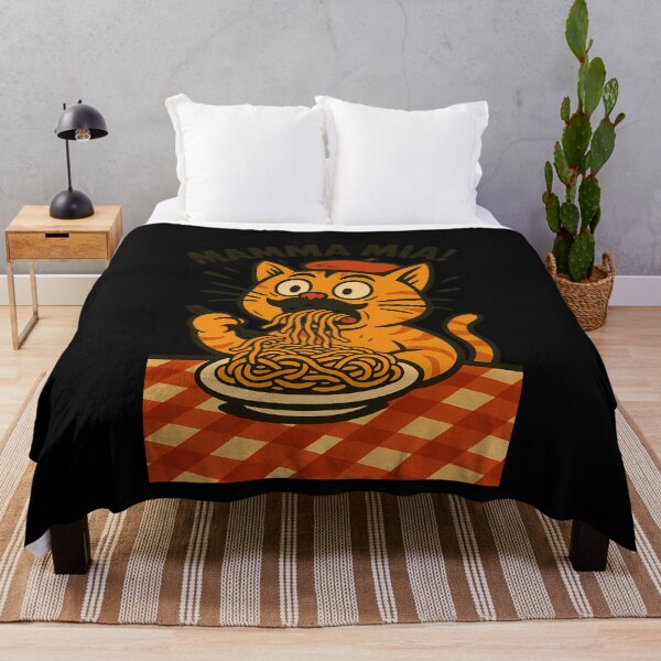 Item preview, Mamma Miaou! designed and sold by CesArt D..