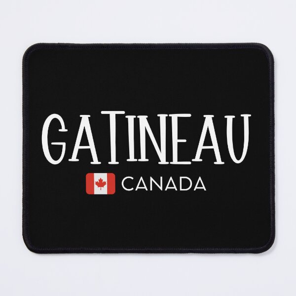 Item preview, Gatineau - Canada designed and sold by StudioRedKoala.