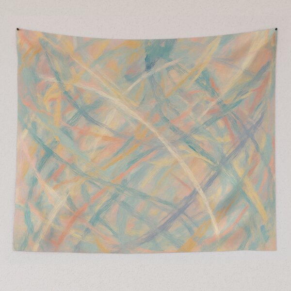 Item preview, Emotional Abstraction: A Bold Series in Abstract Expressionism designed and sold by holaitssher.