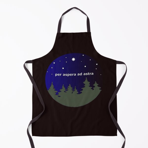 Item preview, per aspera ad astra designed and sold by creaphyl28.