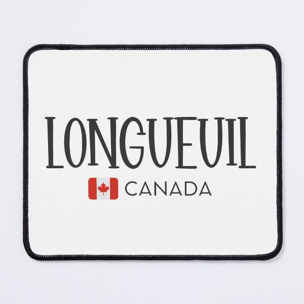 Item preview, Longueuil - Canada designed and sold by StudioRedKoala.