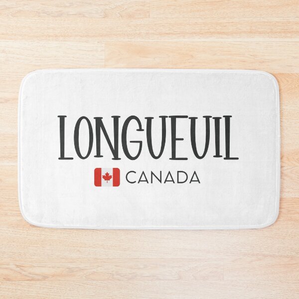 Item preview, Longueuil - Canada designed and sold by StudioRedKoala.