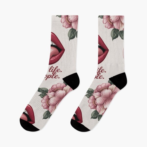 Item preview,  Salty Sweet — Bold Summer Hedonism Vibes designed and sold by Koniink.