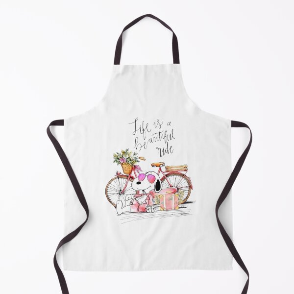 Item preview, Life is a beautiful ride designed and sold by The Art Vibe.