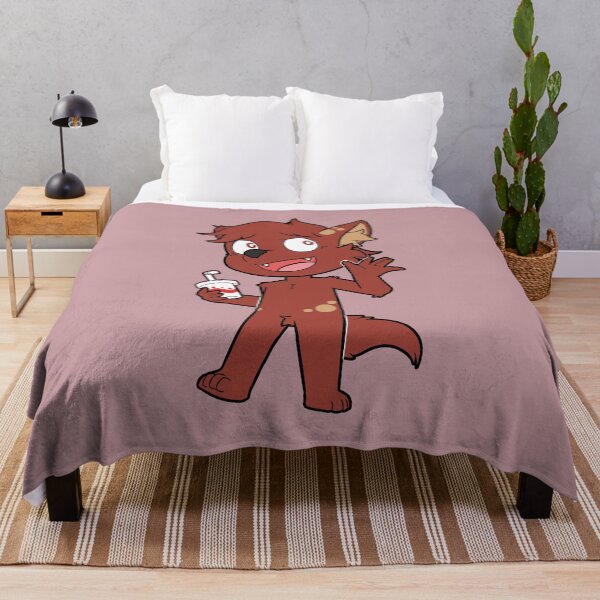 Item preview, Soda Wolf designed and sold by Vidard Corner.
