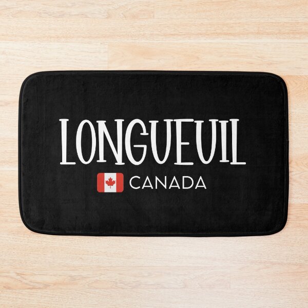 Item preview, Longueuil - Canada designed and sold by StudioRedKoala.