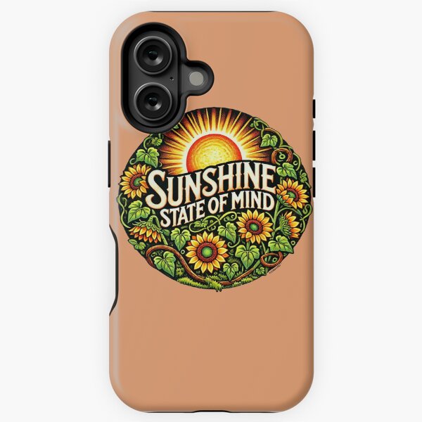 Item preview, Sonnenschein Geisteszustand designed and sold by Boog Monst .