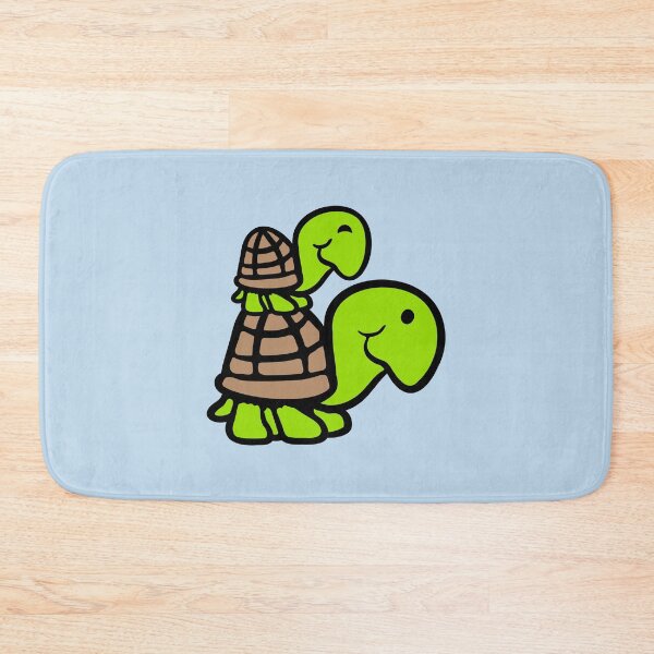 Item preview, 2 Tortoise Turtle Family Two Child Father Mother Dad Mom designed and sold by shirt-o-mat.