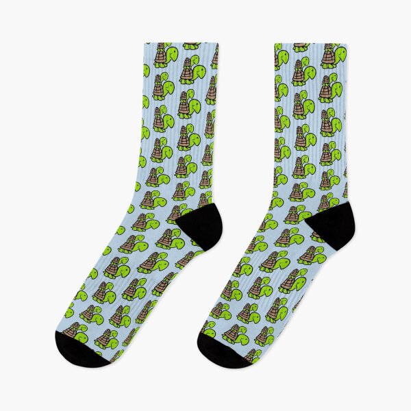 Item preview, 2 Tortoise Turtle Family Two Child Father Mother Dad Mom designed and sold by shirt-o-mat.