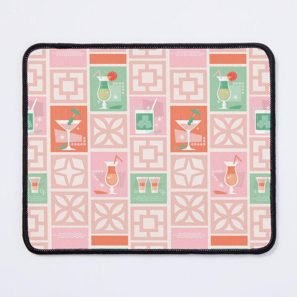Item preview, Palm Springs Sundown 2 - Evening Blush designed and sold by Carina Parry Studios.