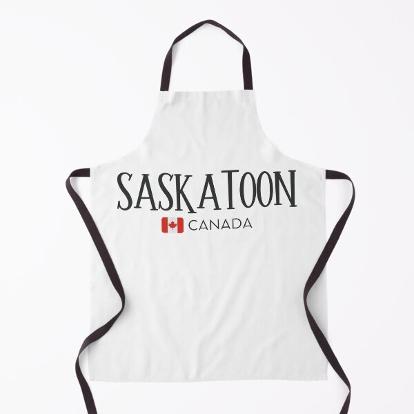 Item preview, Saskatoon - Canada  designed and sold by StudioRedKoala.