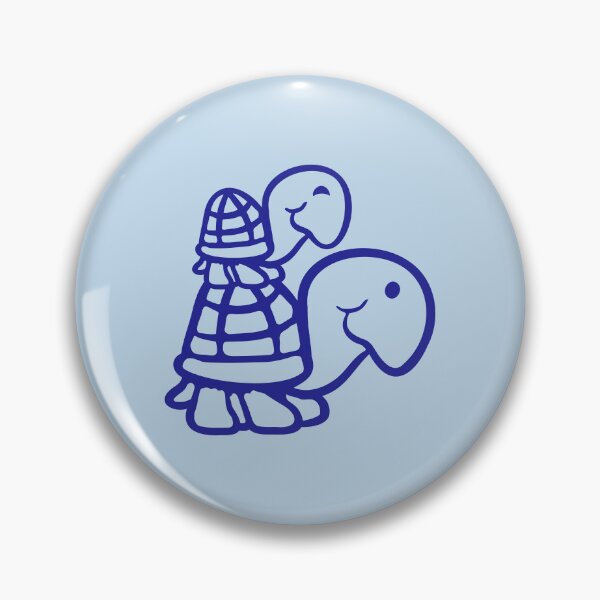 Item preview, 2 Tortoise Turtle Family Two Child Father Mother Dad Mom designed and sold by shirt-o-mat.