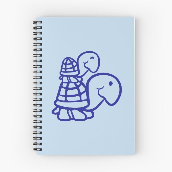 Item preview, 2 Tortoise Turtle Family Two Child Father Mother Dad Mom designed and sold by shirt-o-mat.