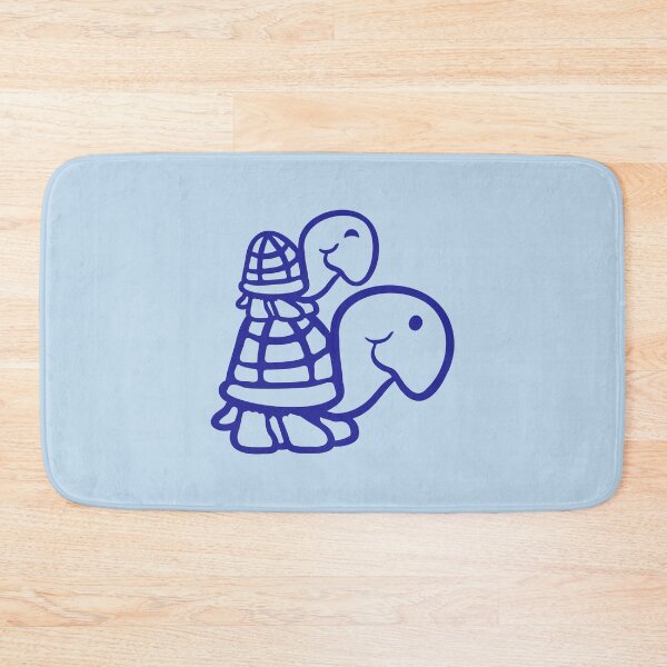 Item preview, 2 Tortoise Turtle Family Two Child Father Mother Dad Mom designed and sold by shirt-o-mat.