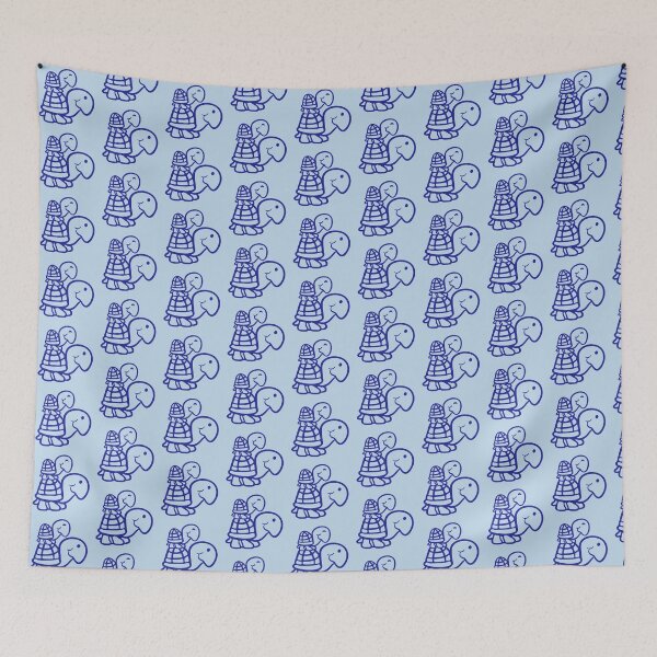 Item preview, 2 Tortoise Turtle Family Two Child Father Mother Dad Mom designed and sold by shirt-o-mat.