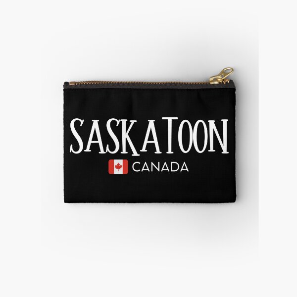 Item preview, Saskatoon - Canada  designed and sold by StudioRedKoala.