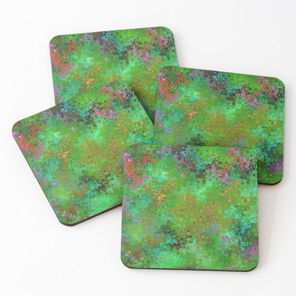 Item preview, Dreamlike colors of illusion designed and sold by Sigtrix.