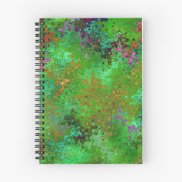 Item preview, Dreamlike colors of illusion designed and sold by Sigtrix.