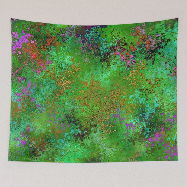 Item preview, Dreamlike colors of illusion designed and sold by Sigtrix.