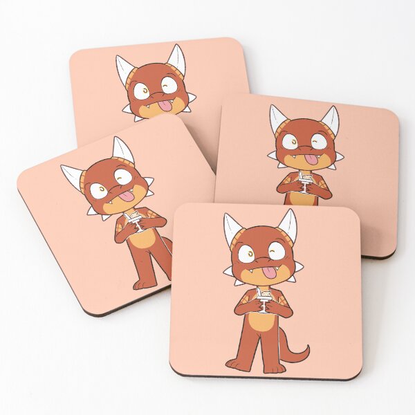 Item preview, Choco Kobold designed and sold by Vidard Corner.