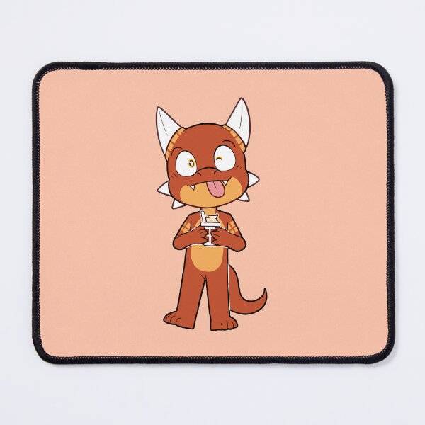 Item preview, Choco Kobold designed and sold by Vidard Corner.