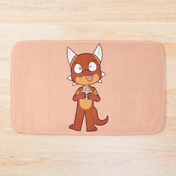 Item preview, Choco Kobold designed and sold by Vidard Corner.
